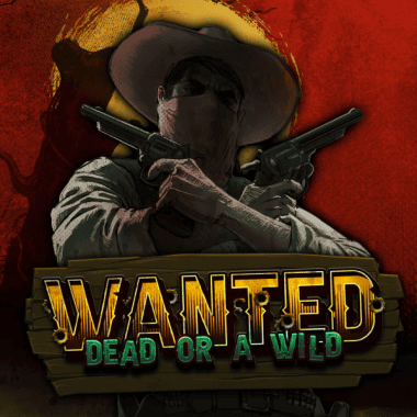Play Wanted Dead or a Wild in Flex2bet Casino